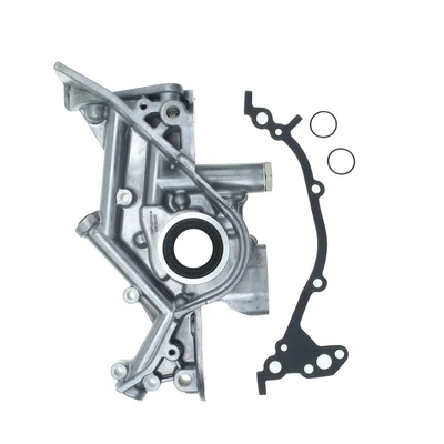 Engine Oil Pump