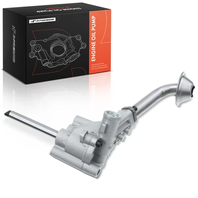 Engine Oil Pump