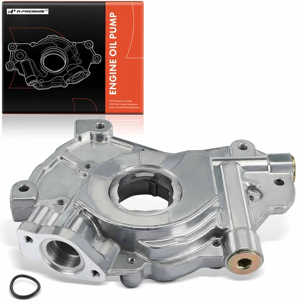 Engine Oil Pump for 1996-1999 2001 2003-2004 Ford Mustang