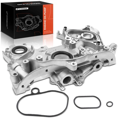 Engine Oil Pump