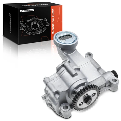 Engine Oil Pump