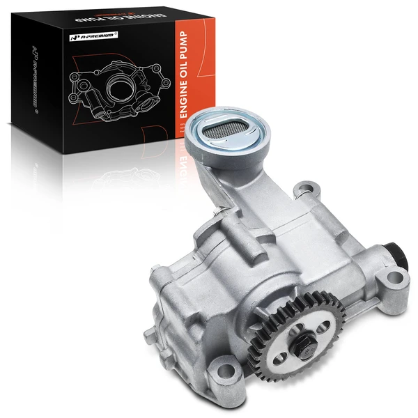 Engine Oil Pump for 2011-2013 Hyundai Tucson