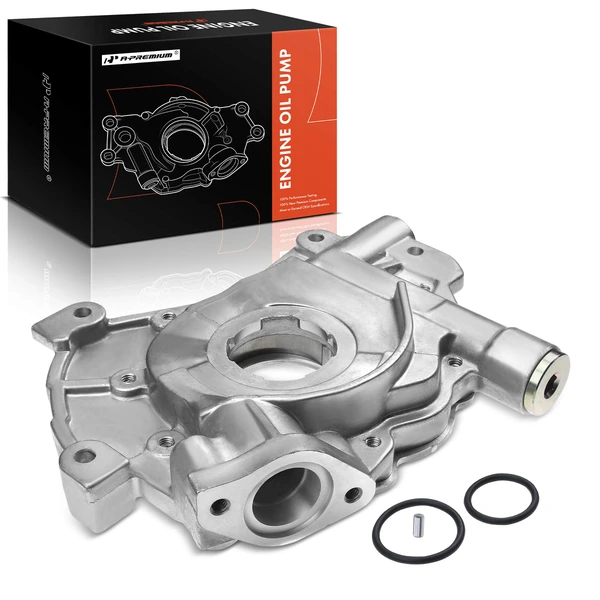 Engine Oil Pump for 2004-2010 Ford F-250 Super Duty