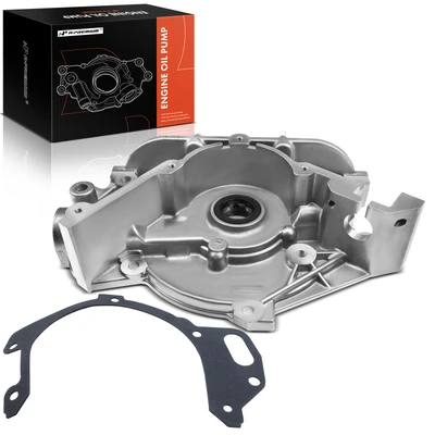 Engine Oil Pump