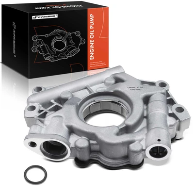 Engine Oil Pump
