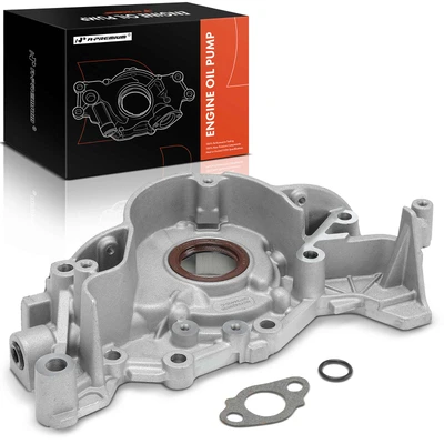 Engine Oil Pump