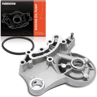 Engine Camshaft Bracket
