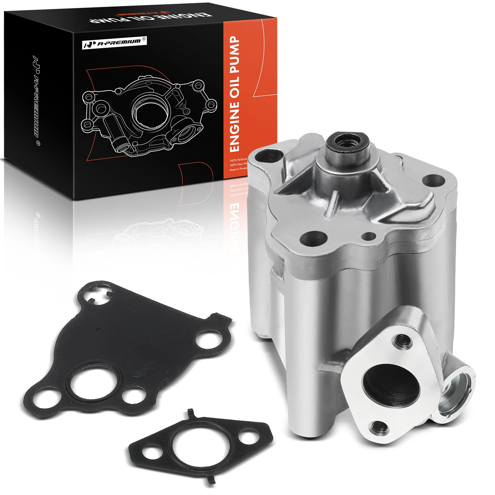 Engine Oil Pump for 2006 Ford Fusion | A-Premium