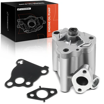 Engine Oil Pump