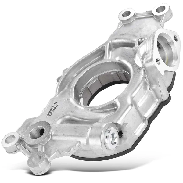 Engine Oil Pump for 2005 GMC Envoy XUV