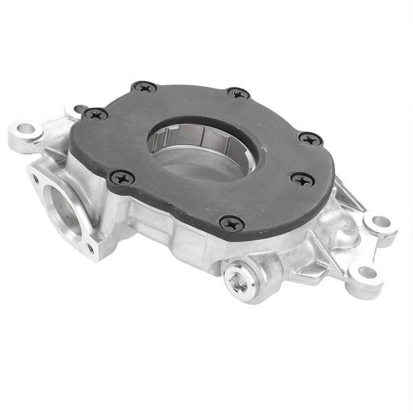 Engine Oil Pump for Chevy Impala 2006 GMC Envoy Buick Rainier 2005-2006 Isuzu
