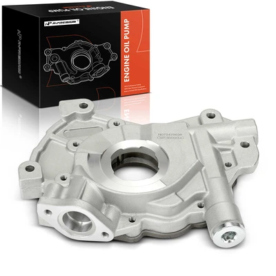 Engine Oil Pump