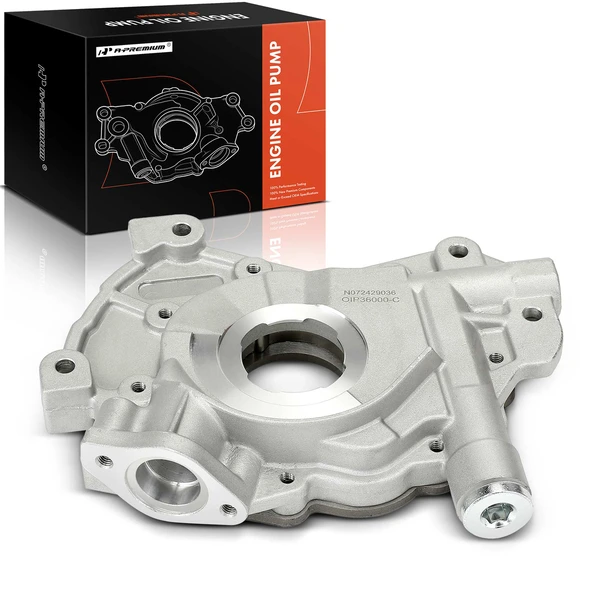 Engine Oil Pump for 2005-2006 Ford GT