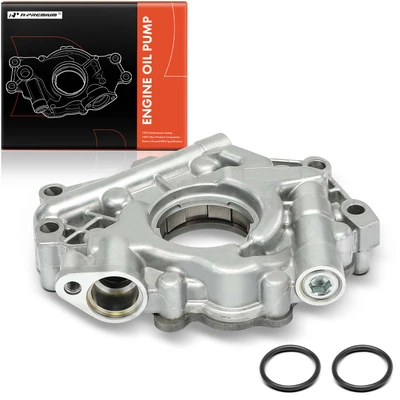 Engine Oil Pump