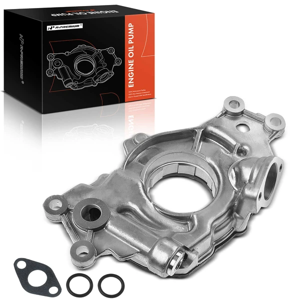 Engine Oil Pump for 2007-2013 GMC Sierra 1500