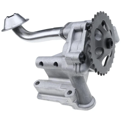 Engine Oil Pump