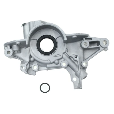 Engine Oil Pump