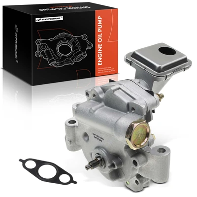 Engine Oil Pump