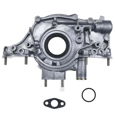 Engine Oil Pump