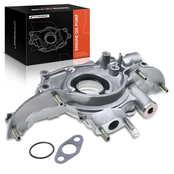 Engine Oil Pump for 2001-2005 Honda Civic