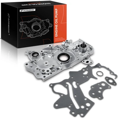 Engine Oil Pump