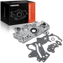 Engine Oil Pump for 2006-2012 Mitsubishi Eclipse