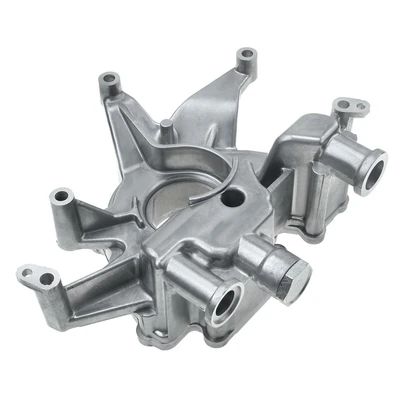 Engine Oil Pump
