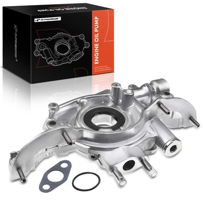 Enigne Oil Pump