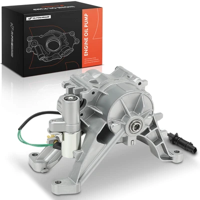 Engine Oil Pump