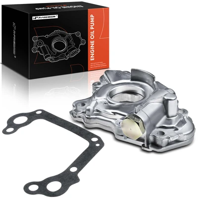 Engine Oil Pump