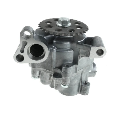 Engine Oil Pump