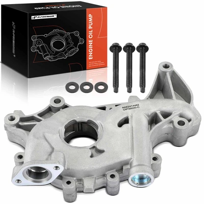 Engine Oil Pump
