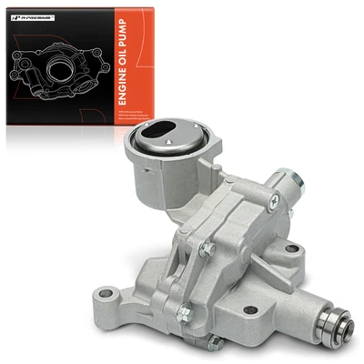 Engine Oil Pump