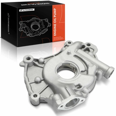 Engine Oil Pump