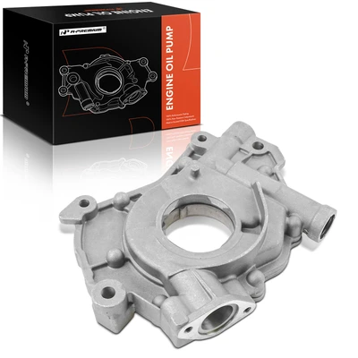 Engine Oil Pump