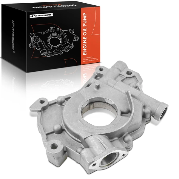 Engine Oil Pump for 2011-2021 Ford F-250 Super Duty