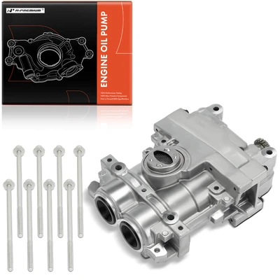 Engine Oil Pump