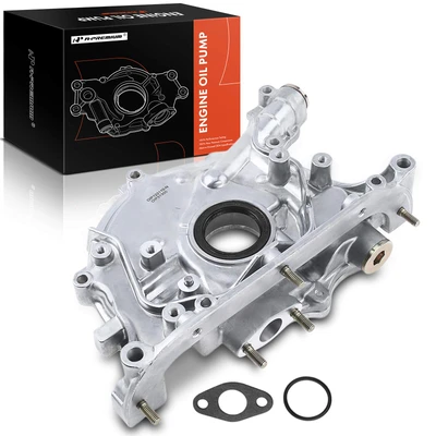 Engine Oil Pump