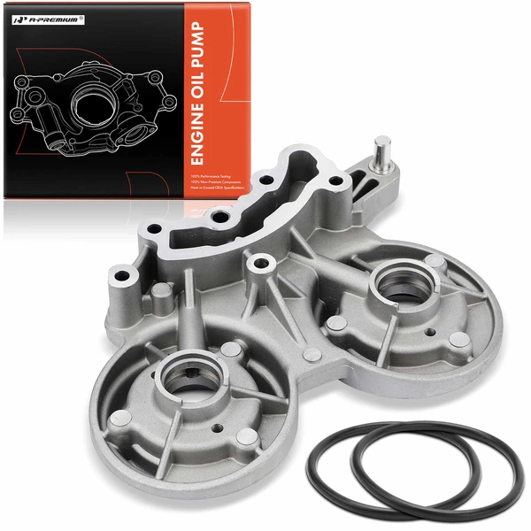 Camshaft Bearing Bridge for 2014-2016 Audi A3