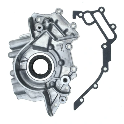 Engine Oil Pump