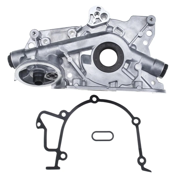 Engine Oil Pump for Isuzu Amigo 1998-2000 Rodeo 1998-2003 L4 2.2L DOHC Petrol