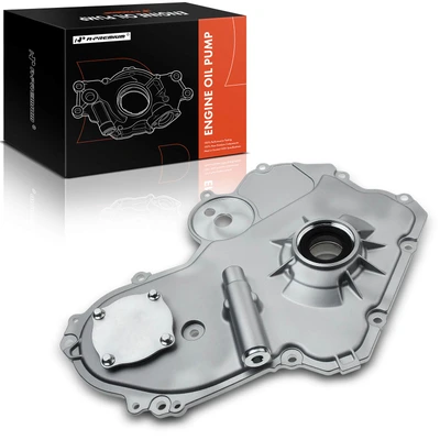 Engine Oil Pump