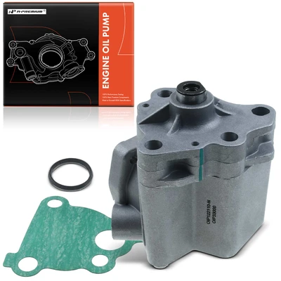 Engine Oil Pump