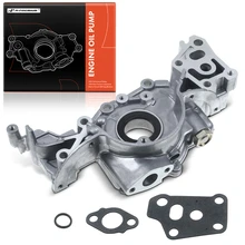 Engine Oil Pump