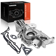 Engine Oil Pump for 1990-1991 Dodge Ram 50
