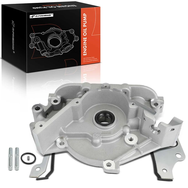 Engine Oil Pump for Chrysler Pacifica 2004-2006 Standard Volume and Pressure