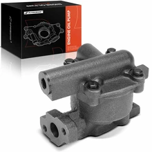 Engine Oil Pump