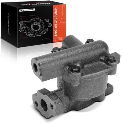 Engine Oil Pump