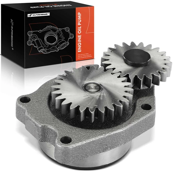 Engine Oil Pump for 2004-2010 Dodge Ram 3500