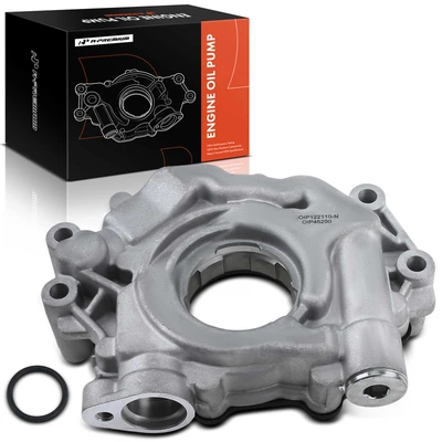 Engine Oil Pump